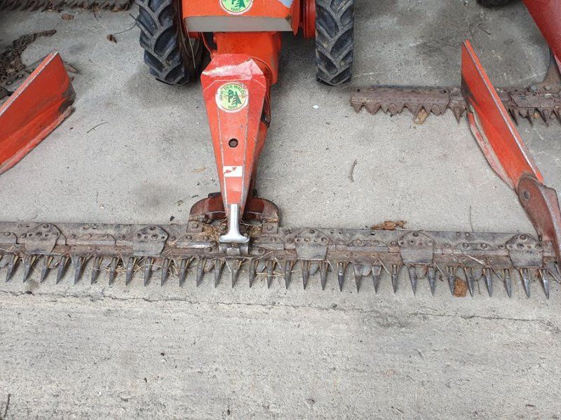 Bucher M600