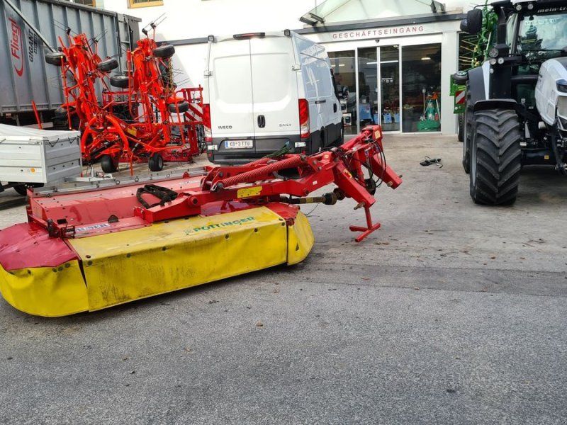 Pöttinger 225 HED