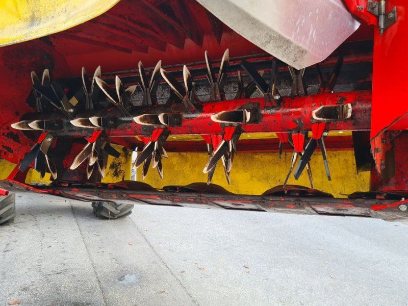 Pöttinger 225 HED