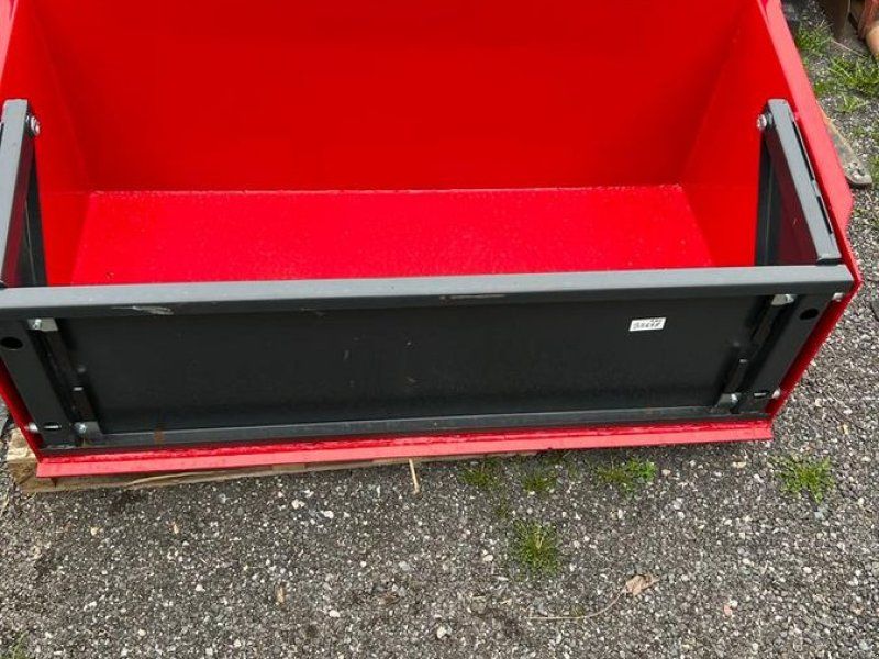 Stekro Combi 1,6