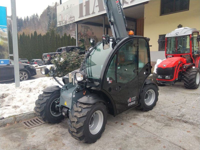 Giant GT 5048 Tendo