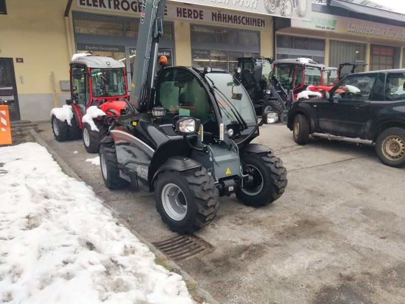 Giant GT 5048 Tendo