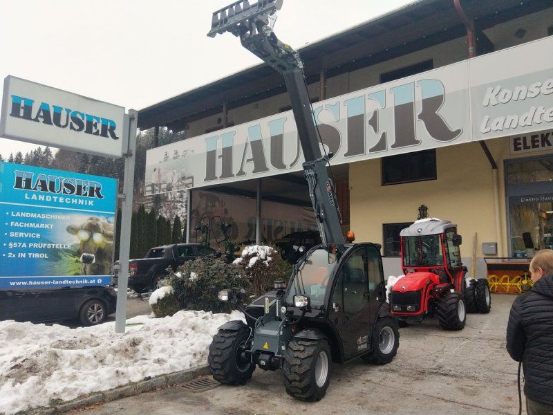 Giant GT 5048 Tendo