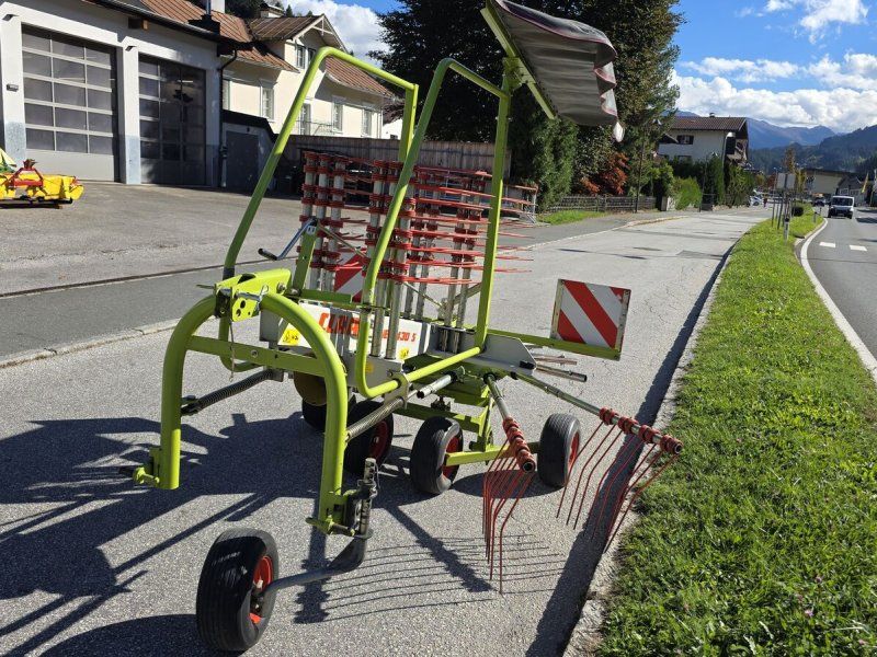 Claas Liner 430 S