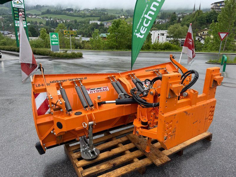 Hydrac LB II 260