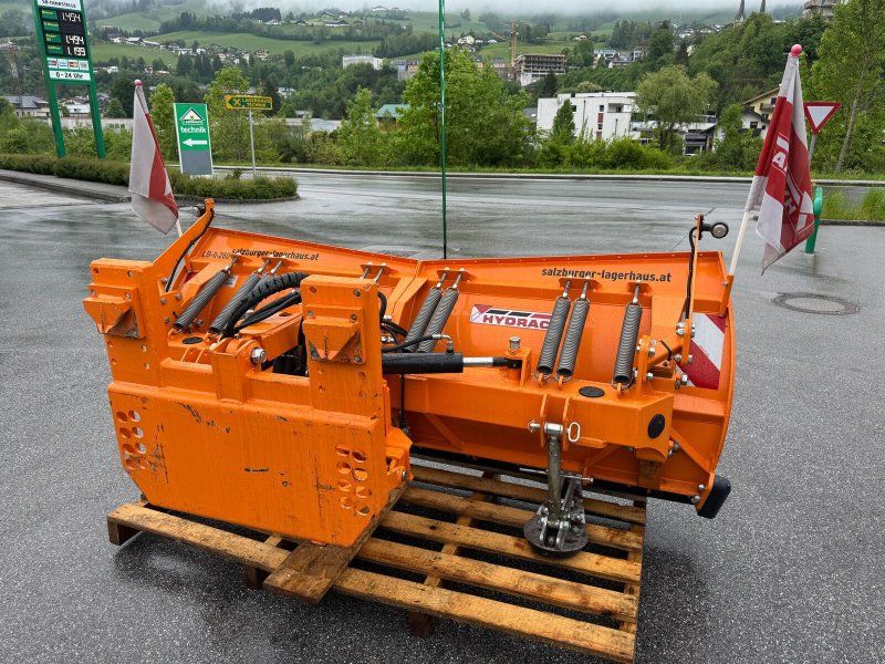 Hydrac LB II 260