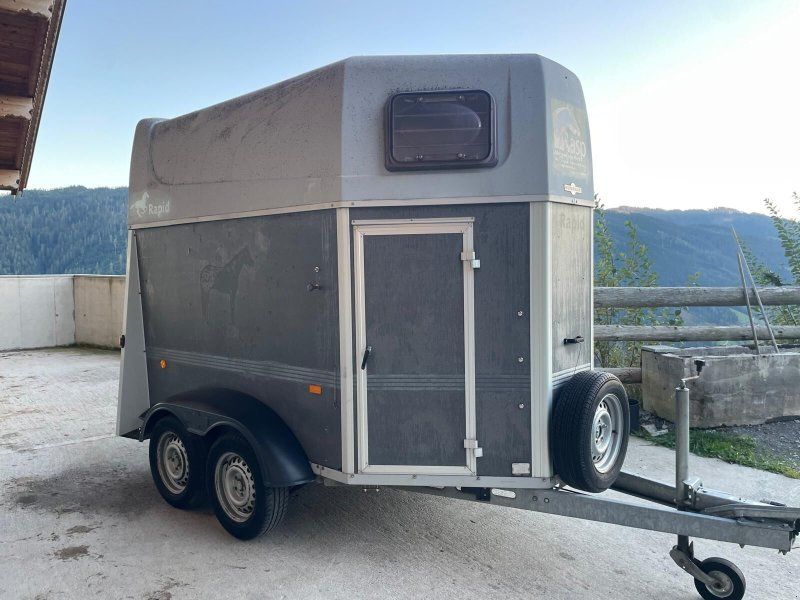 Humbaur PKW-