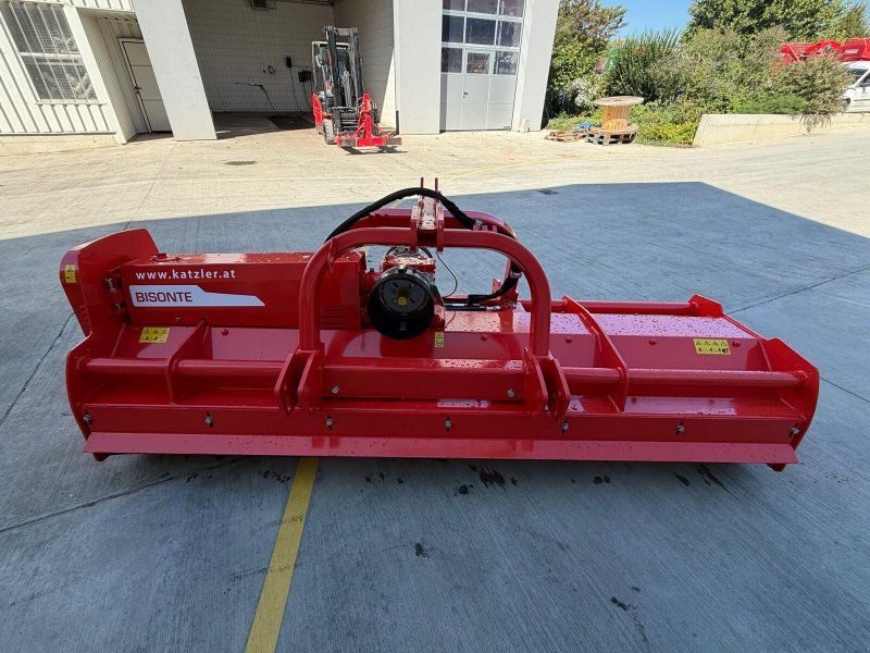 Maschio Bisonte 280 Mulcher