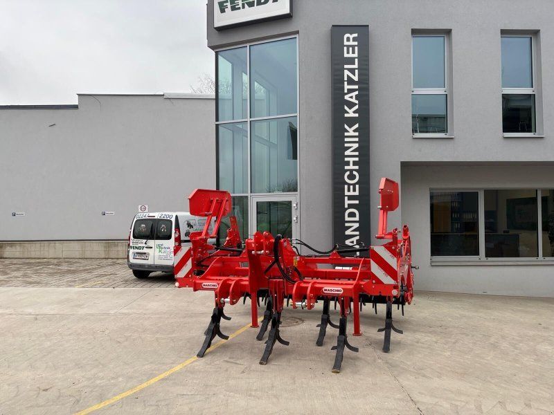 Maschio Attila 300 CSS