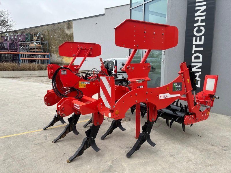 Maschio Attila 300 CSS