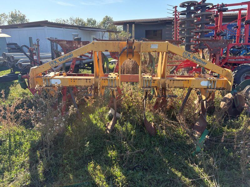 Wallner Untergrundlockerer WTL 300/6