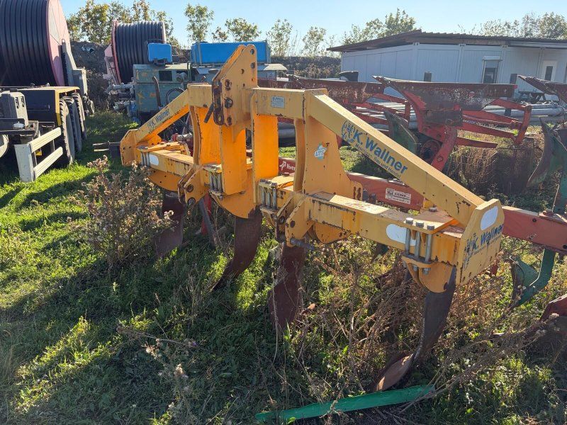 Wallner Untergrundlockerer WTL 300/6