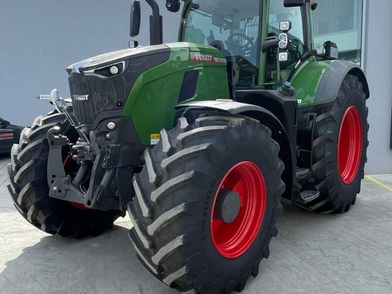 Fendt 728 Vario Profi+ (Gen 7)