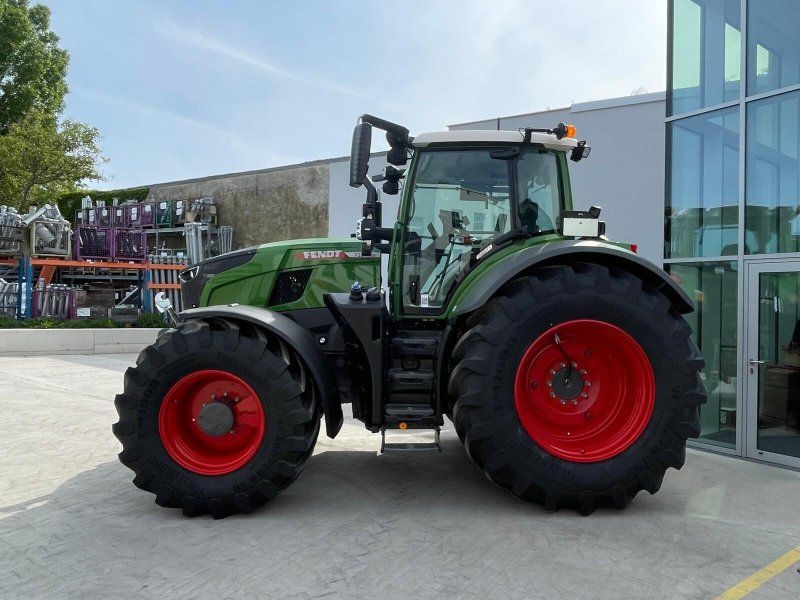 Fendt 728 Vario Profi+ (Gen 7)