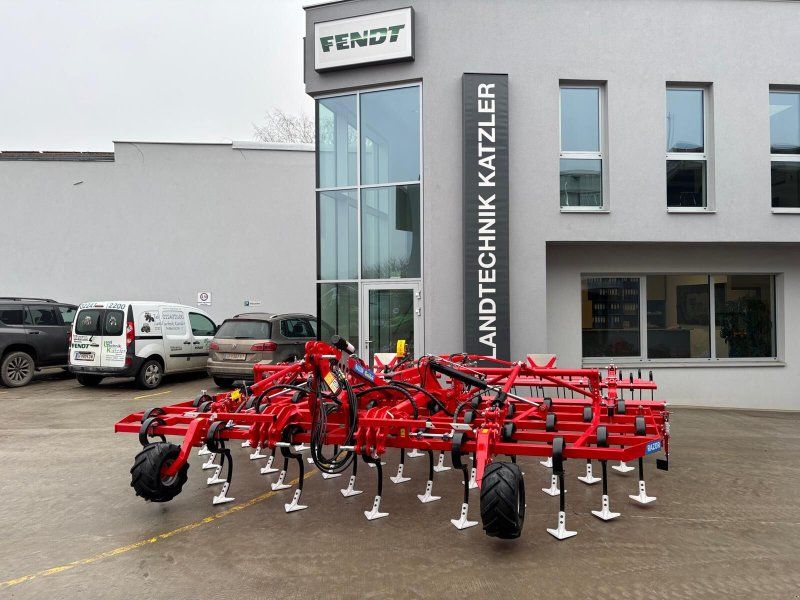 Einböck Fein Razor 500