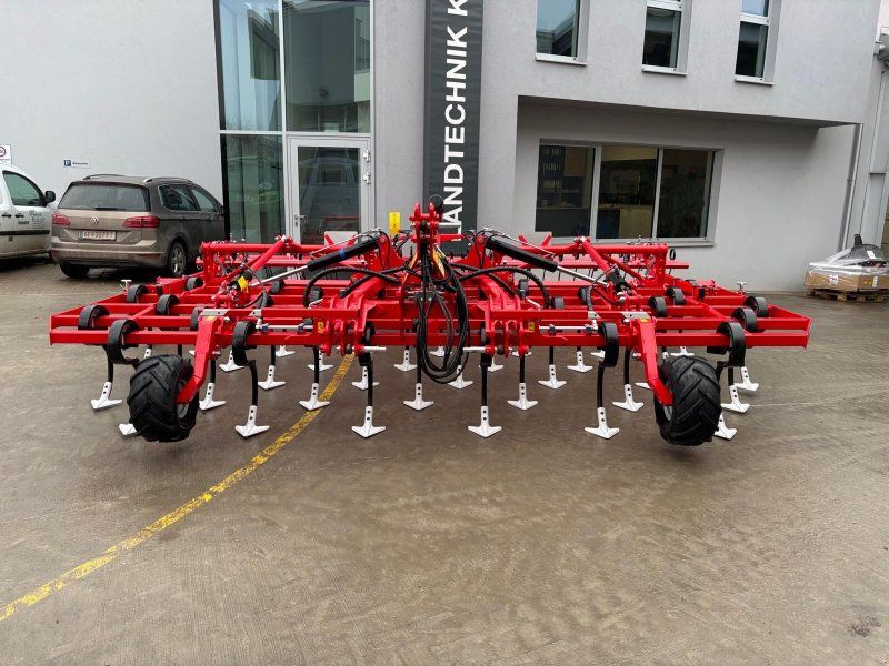 Einböck Fein Razor 500