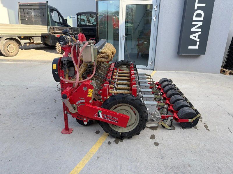 Agricola SNT-2-110