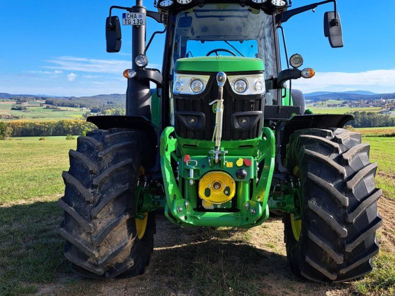 John Deere 6130M