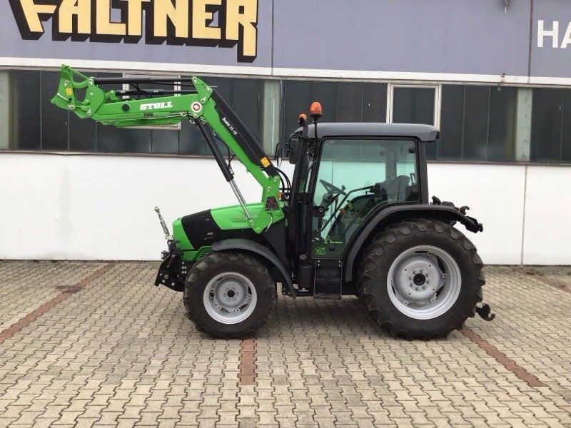 Deutz Agroplus 315 Ecoline