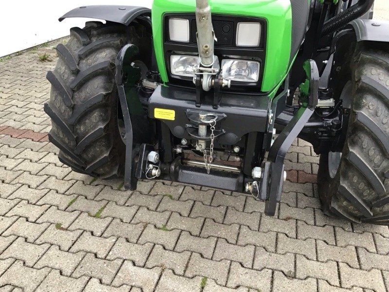 Deutz Agroplus 315 Ecoline