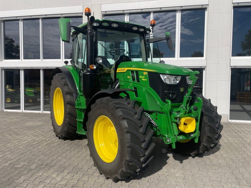 John Deere 6R 150