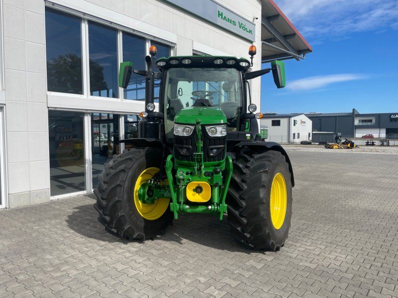 John Deere 6R 150