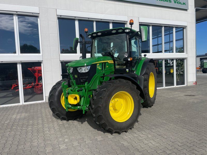 John Deere 6R 150