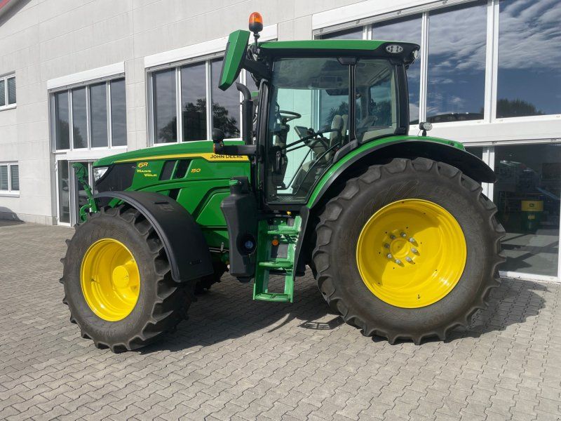 John Deere 6R 150