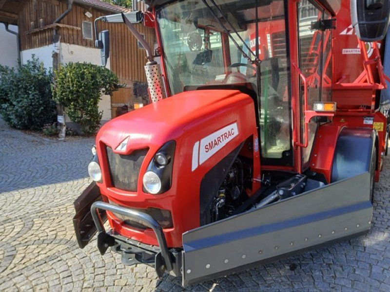 Trioliet Smartrac 1 1200