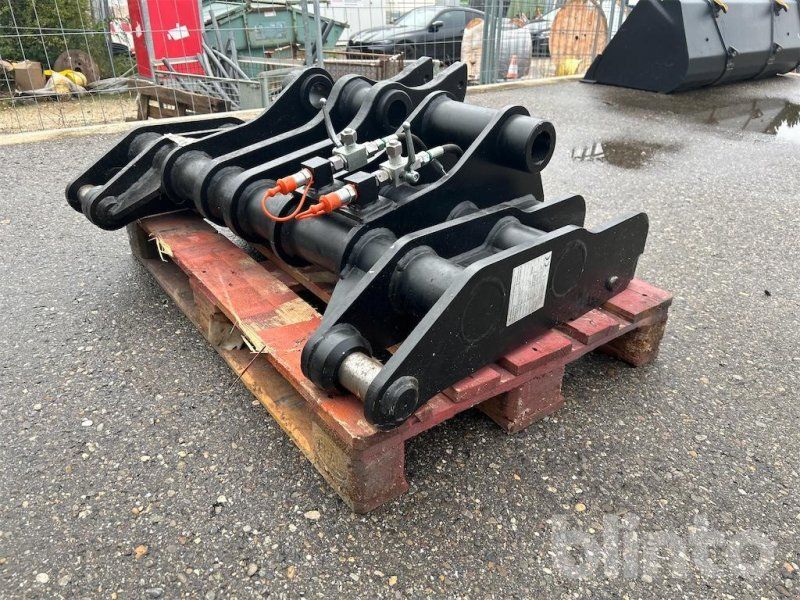 LSB TL30.70/ JCB Q-Fit