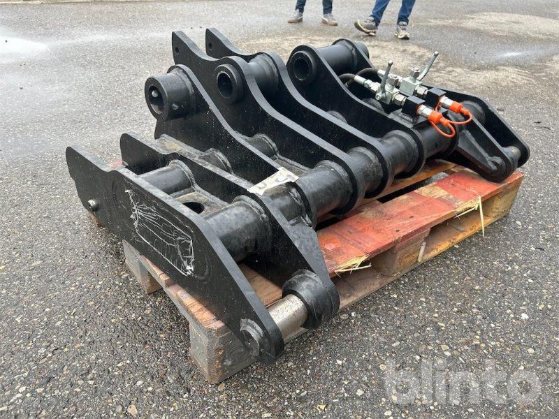 LSB TL30.70/ JCB Q-Fit