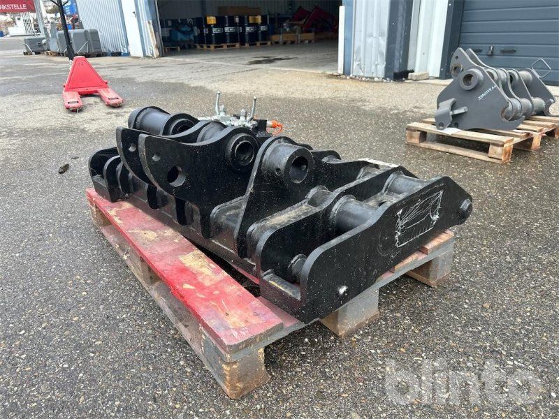 LSB TL30.70/ JCB Q-Fit