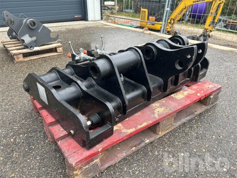 LSB TL30.70/ JCB Q-Fit