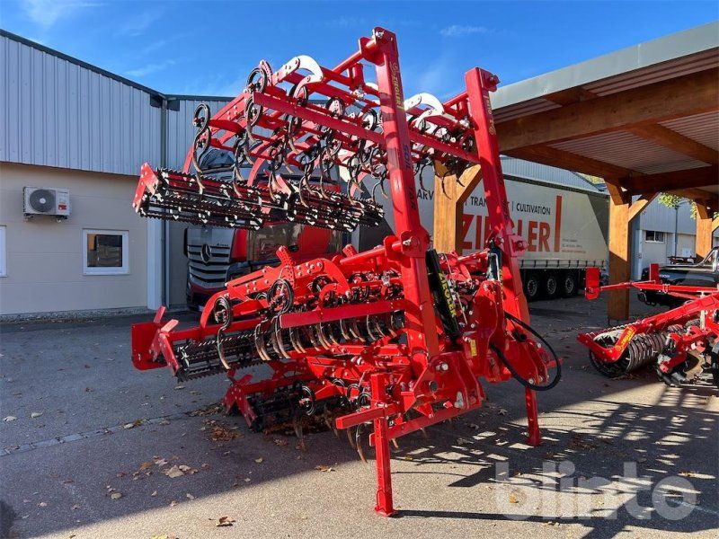 Ziegler Soil Star 7501