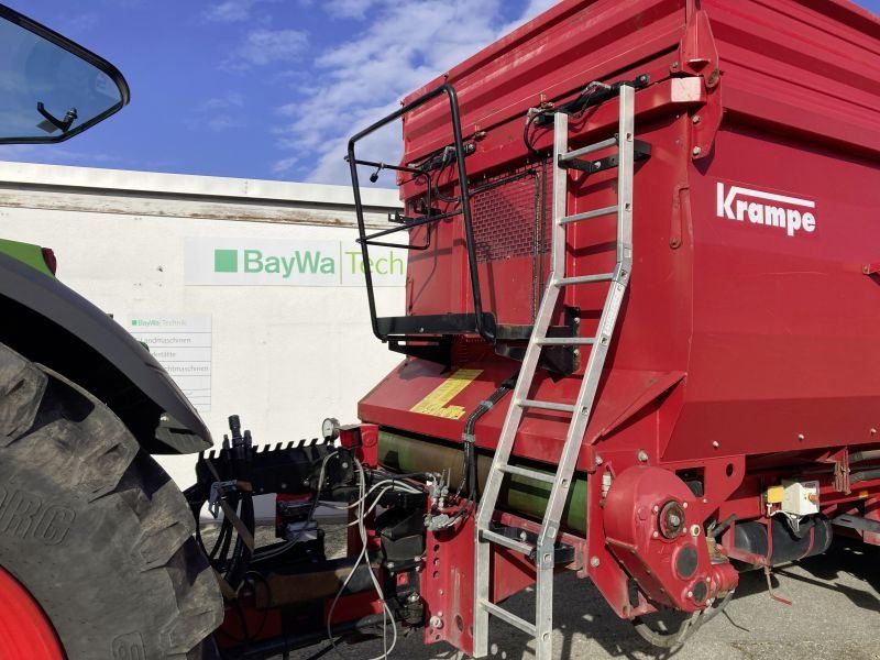 Krampe ROLLBANDWAGEN BANDIT 650