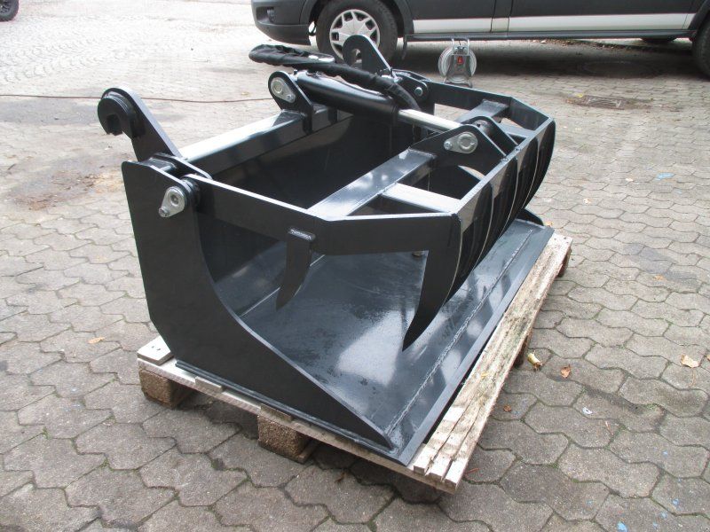 Greifschaufel 120 cm