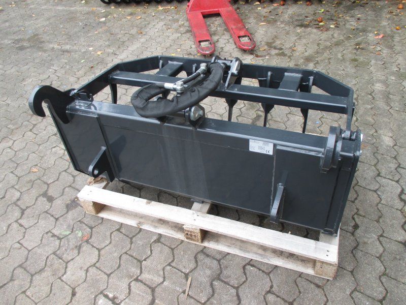 Greifschaufel 120 cm