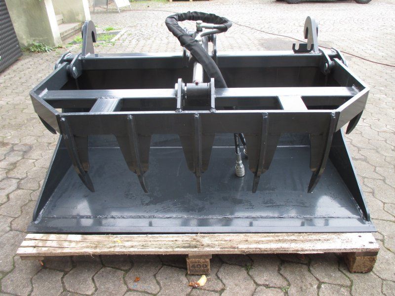 Greifschaufel 120 cm