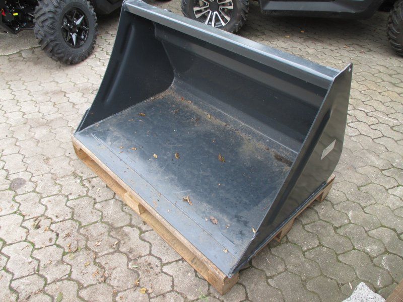 Schaufel 120 cm Euronorm