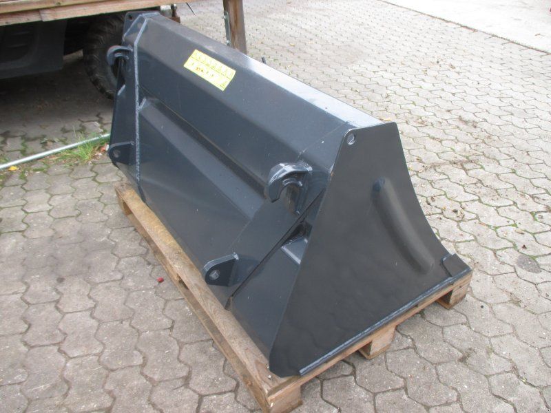 Schaufel 120 cm Euronorm