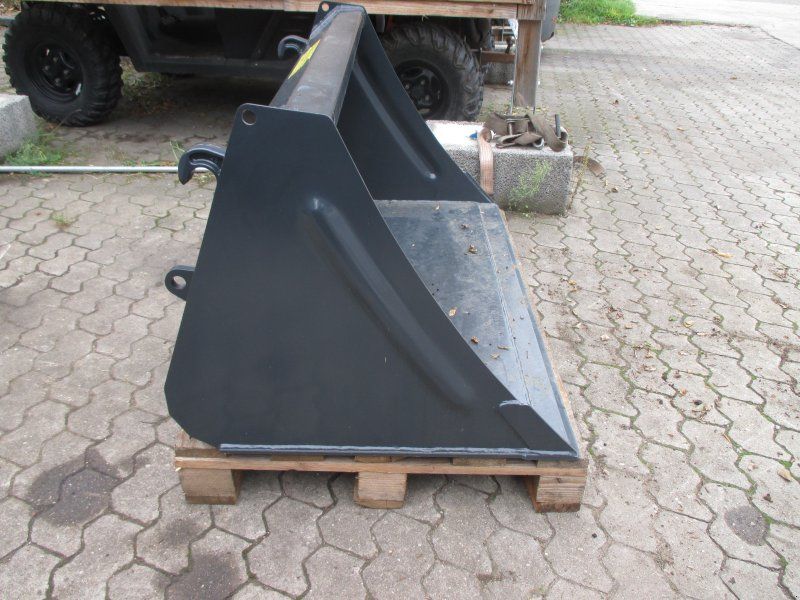 Schaufel 120 cm Euronorm