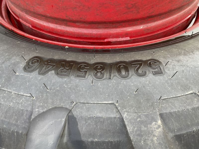 Fendt PETLAS 520/85 R46
