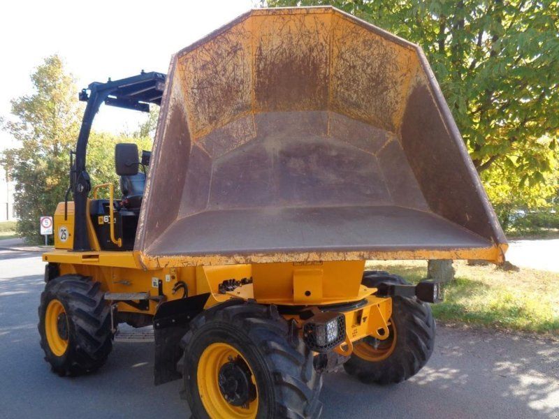 JCB Dumper 6 ST