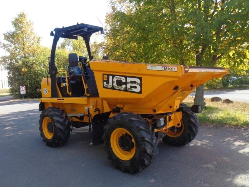JCB Dumper 6 ST