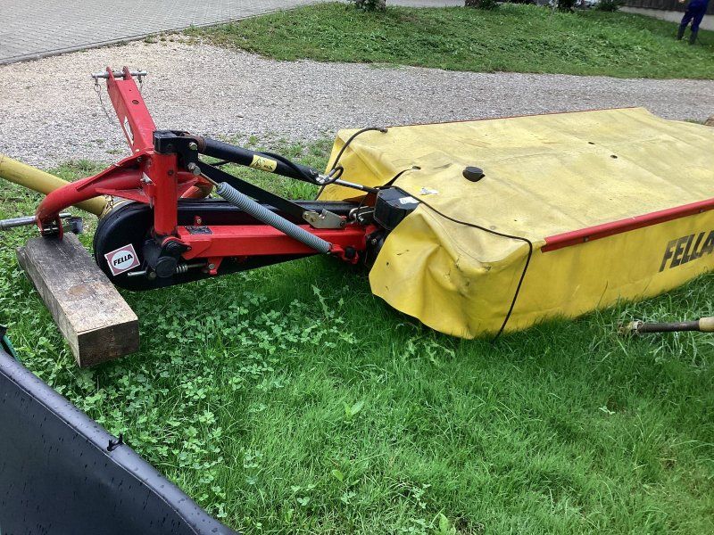 Fella SM 2870 ISL