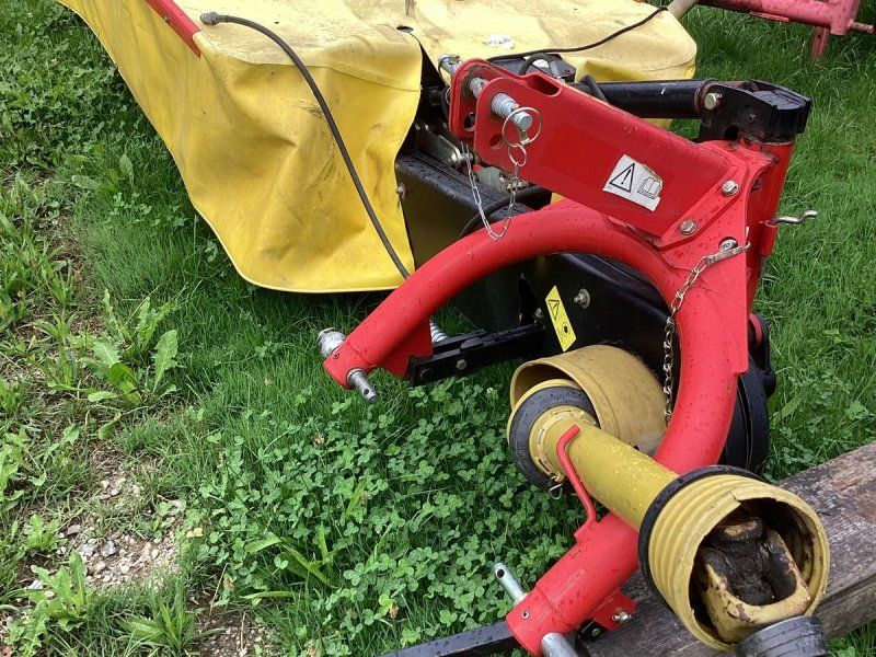 Fella SM 2870 ISL