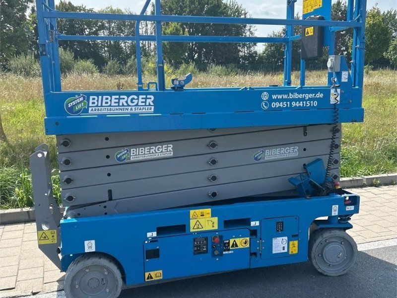 Genie GS 3246