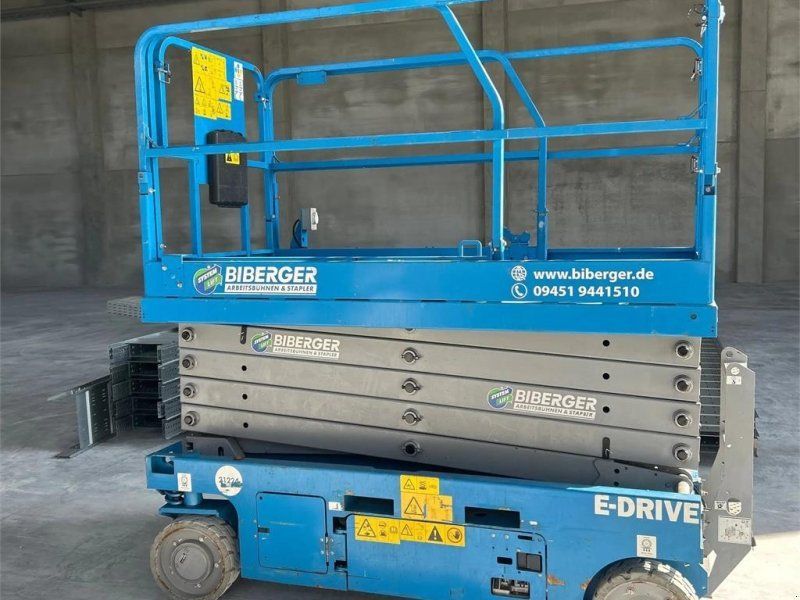 Genie GS 3246