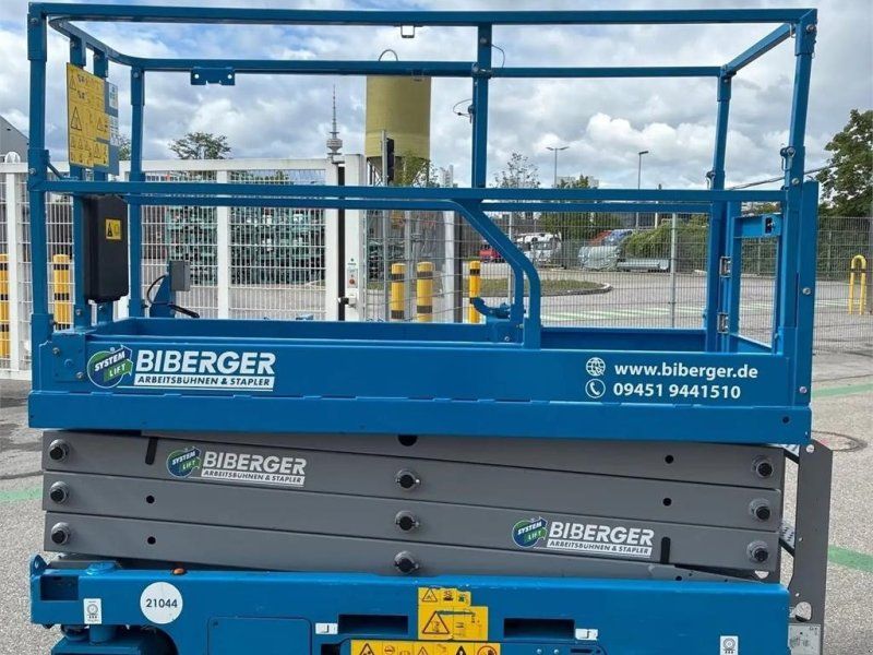 Genie GS 2632