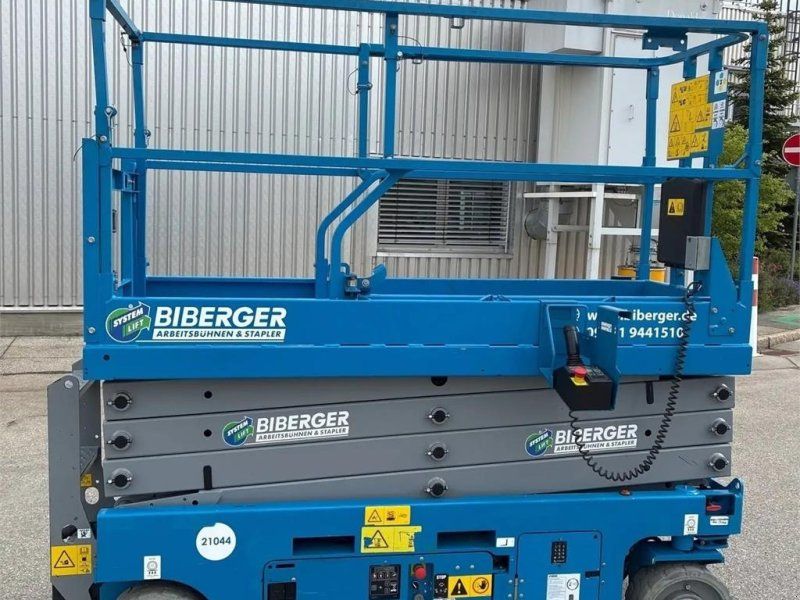Genie GS 2632
